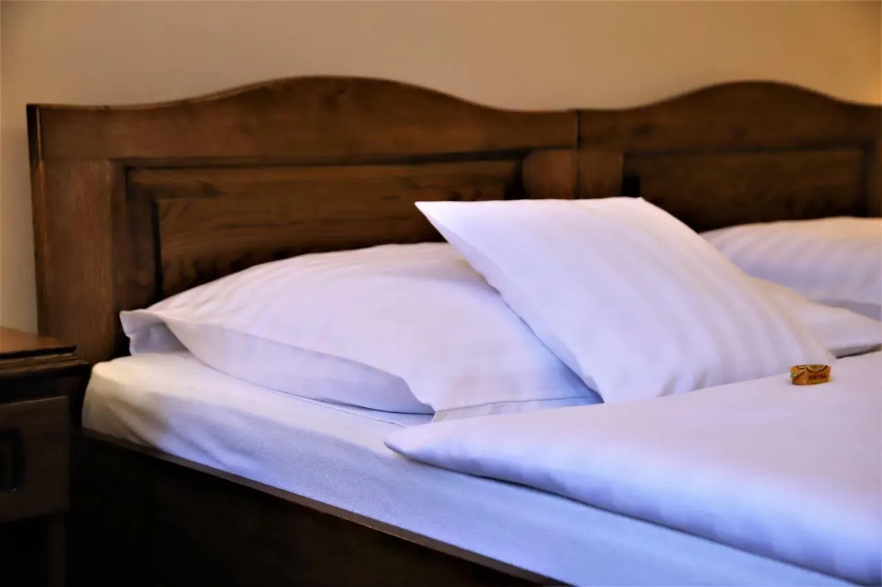 Belvarosi Apartman Apartamento Szeged
