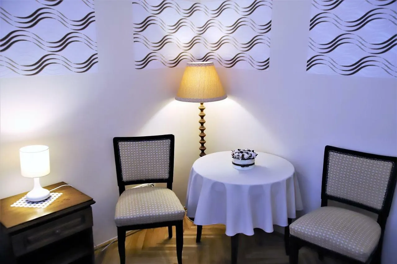 Belvarosi Apartman Apartment Szeged
