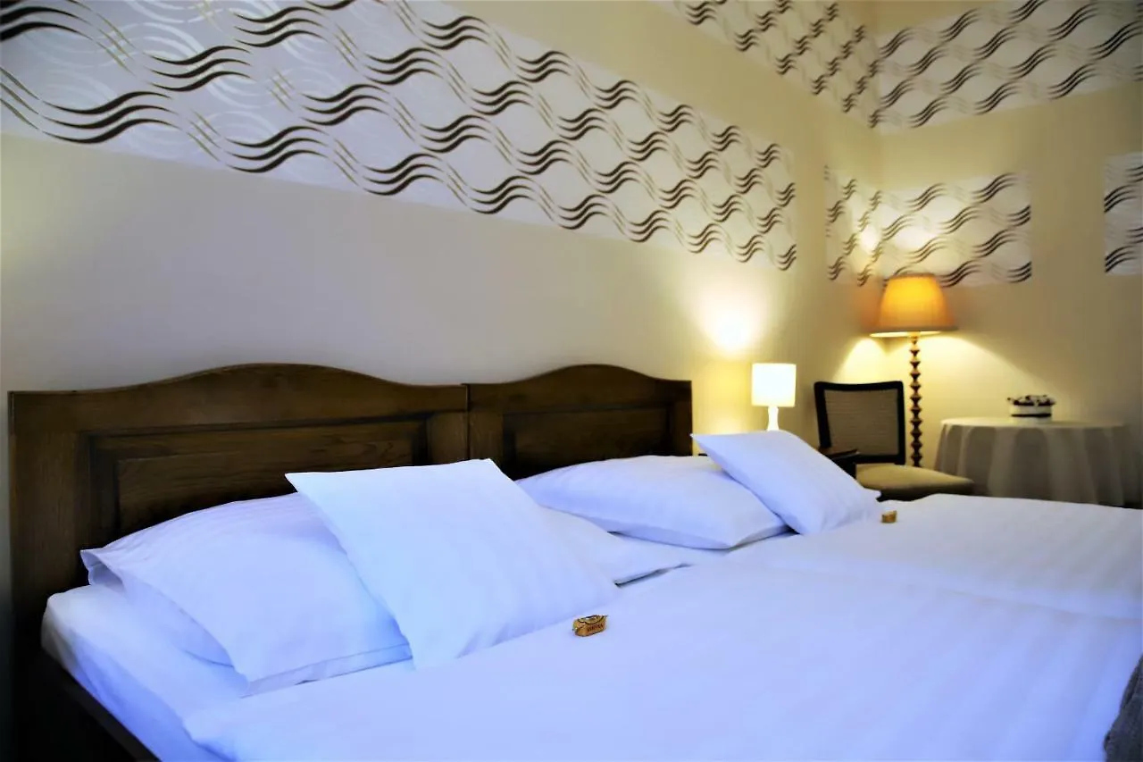 Belvarosi Apartman Apartment Szeged