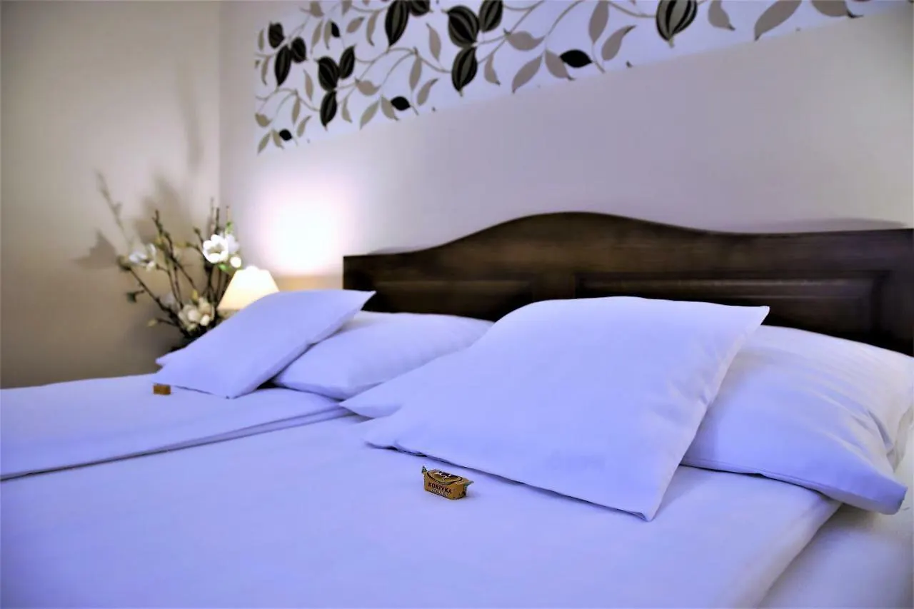Belvarosi Apartman Apartamento Szeged Hungría