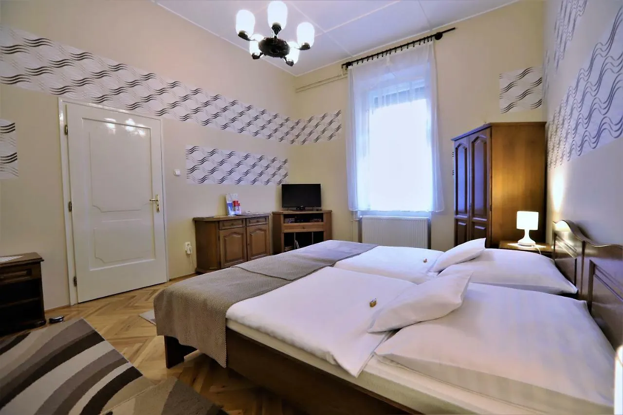Belvarosi Apartman Apartamento Szeged 0*,  Hungría