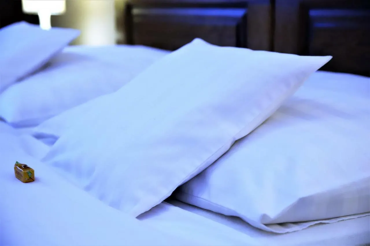 Belvarosi Apartman Apartamento Szeged