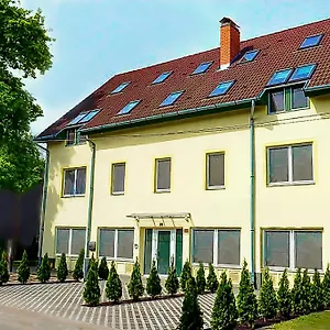 Nexus Vendeghaz Hotel apartamentowy