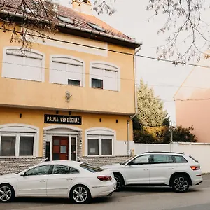 Palma Vendeghaz Bed & Breakfast